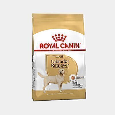 Royal Canin Dog Food For Labrador Puppy 3KG