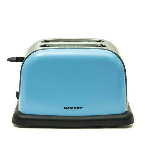 Jackpot JP-862 2 Slice Pop Toaster