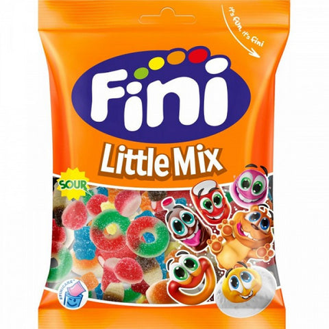 Fini Little Mix 75g