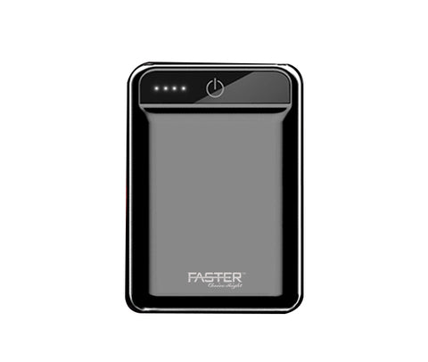 Wallet Series Power Bank W-10