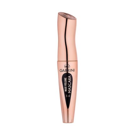 Gabrini 3 In 1 Maxi Volume Mascara