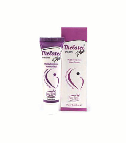 melatec plus cream