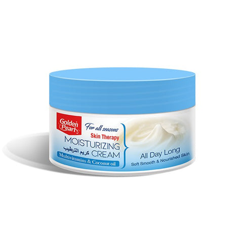 Skin Therapy Moisturizing Cream  Multivitamins & Coconut Oil