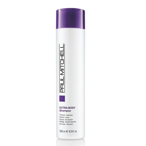 Paul Mitchell Shampoo Extra Body Daily 300ml