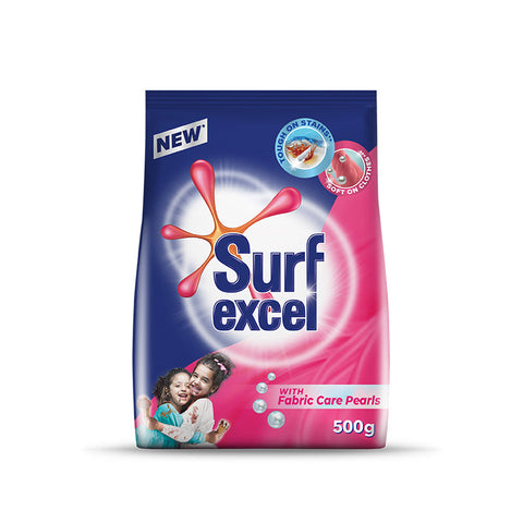 Surf Excel Washing Powder