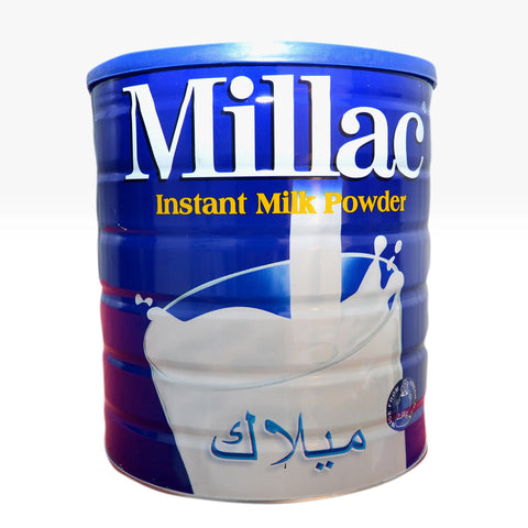 Millac Milk Powder 400g
