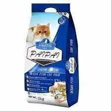 Pai Pai Cat Food 1.5KG