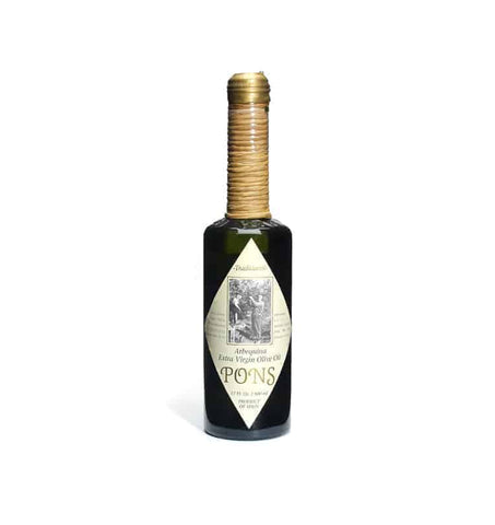 Pons Olive Oil Extra Virgin 500ml