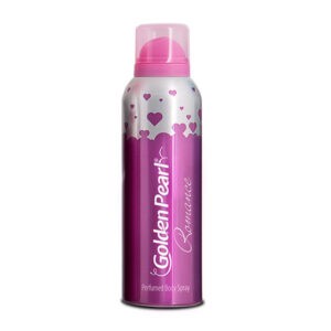 Romance Body Spray