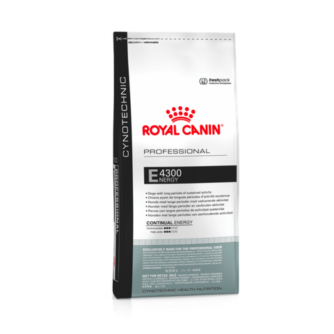 Royal Canin Energy 4300 17 Kg