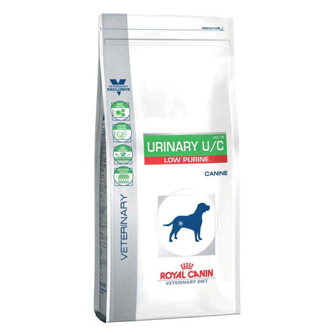 Royal Canin Feline Urinary UC Dry Cat Food 1.5Kg