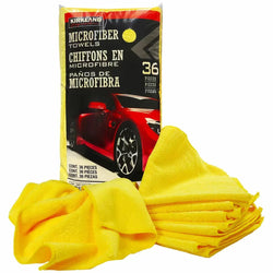 Kirkland Towels Microfiber Ultra Plush 713160 Basic
