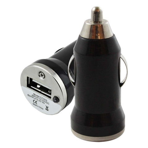 Powerfull Car Charger