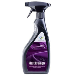 Nextzett Plastic Rubber Tyres Cleaner 500 Ml
