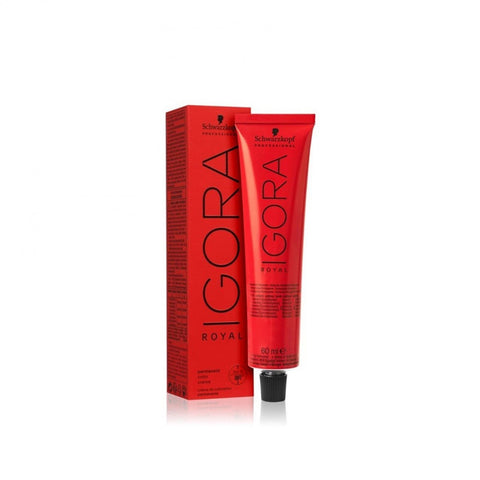 Igora Hair Color Dark Brown 3-0 60Ml