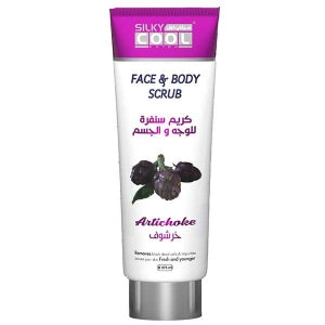 Face Body Scrub-Artichoke 275ml