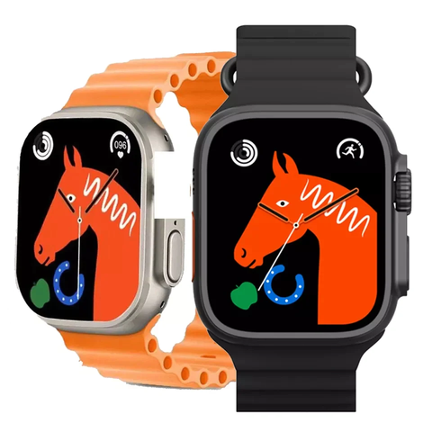 X8 Ultra Sports Smart Watch