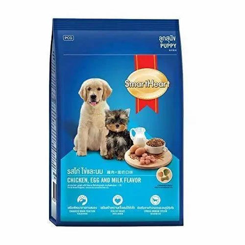 Pedigree Dog Food Pupy Milk Fl 1.5kg