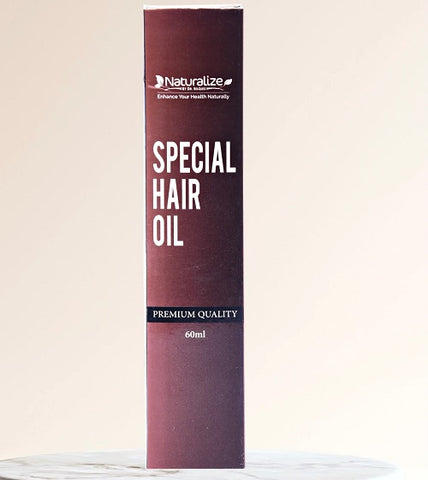 Special Hair Oil