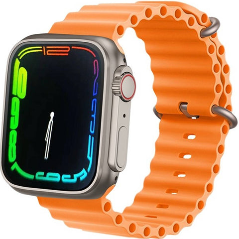 SMART WATCH T900 Ultra 2.02 (Original)