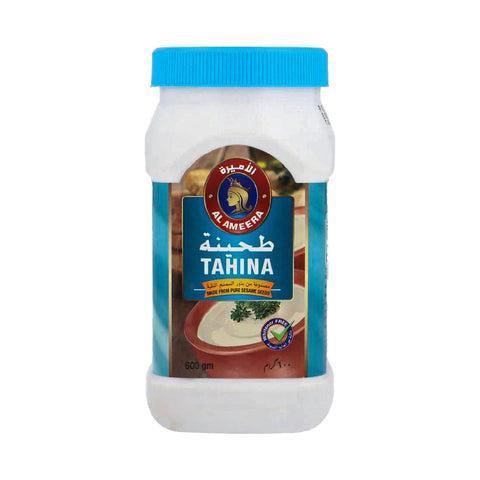 Al Ameera Tahina Sauce 600g