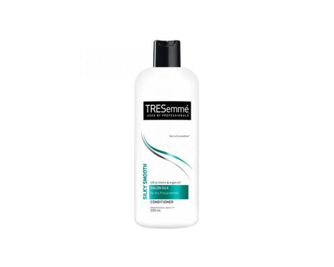 Tresemme Conditioner Silky Smooth 500ml