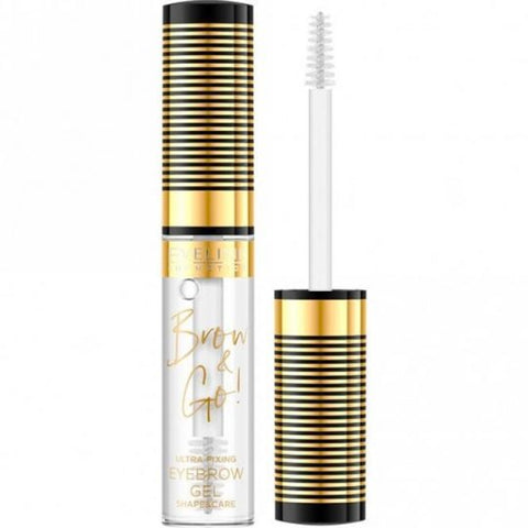 ULTRA FIXING EYEBROW GEL BROW&GO