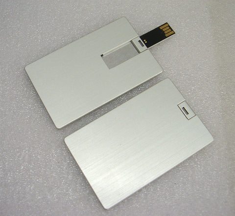 USB Flash Card