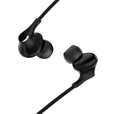 Sterio In Ear Head Phones F13-N