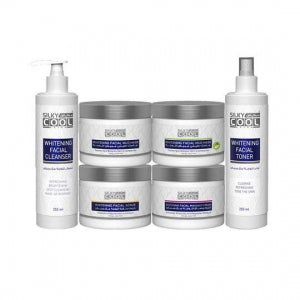 Whitening Facial Kit