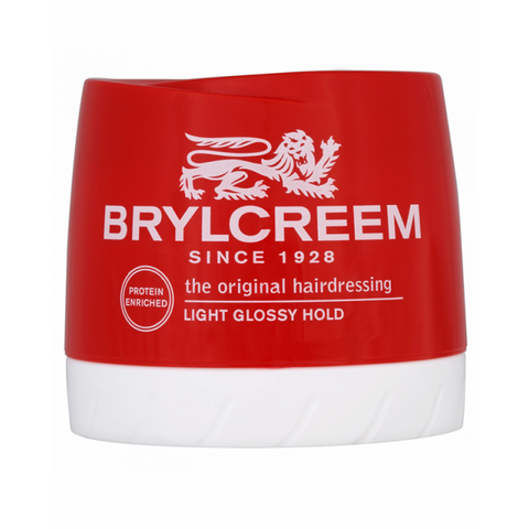 Brylcreem Hair Gel Original Red 150Ml